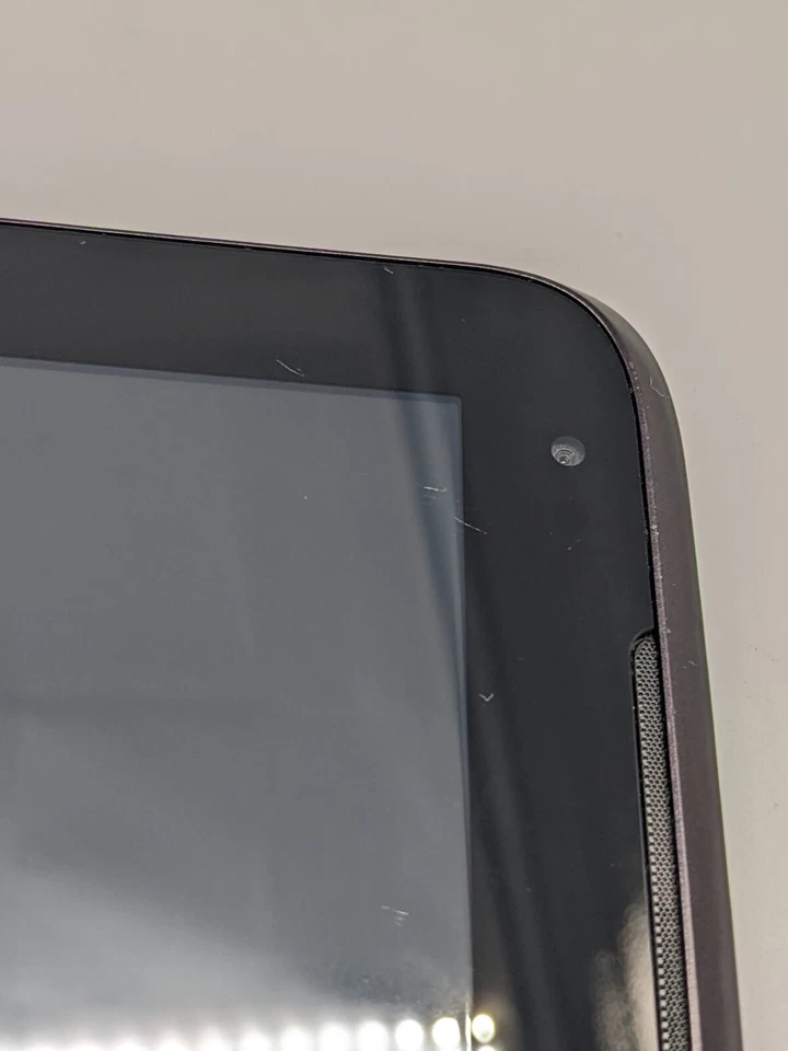 Lenovo IdeaTab A1000-F Tablet Schwarz | VOLL FUNKTIONSFÄHIG - Bild 4 von 4