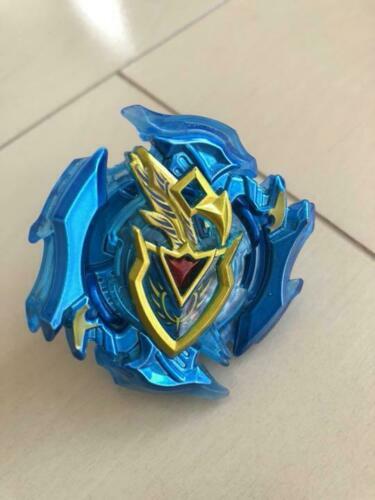 Beyblade Burst Z Achilles.11.Xt Ice 