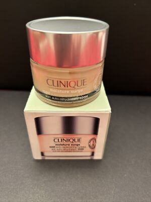 Clinique Moisture Surge 100H Auto Replenishing Hydrator 1.0 oz