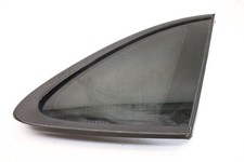 PORSCHE Macan S 95B Hinteres Rechtes Viertelscheibenfenster 95B845298 2014
