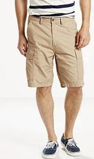 Levi  s Cargo Shorts SZ 30