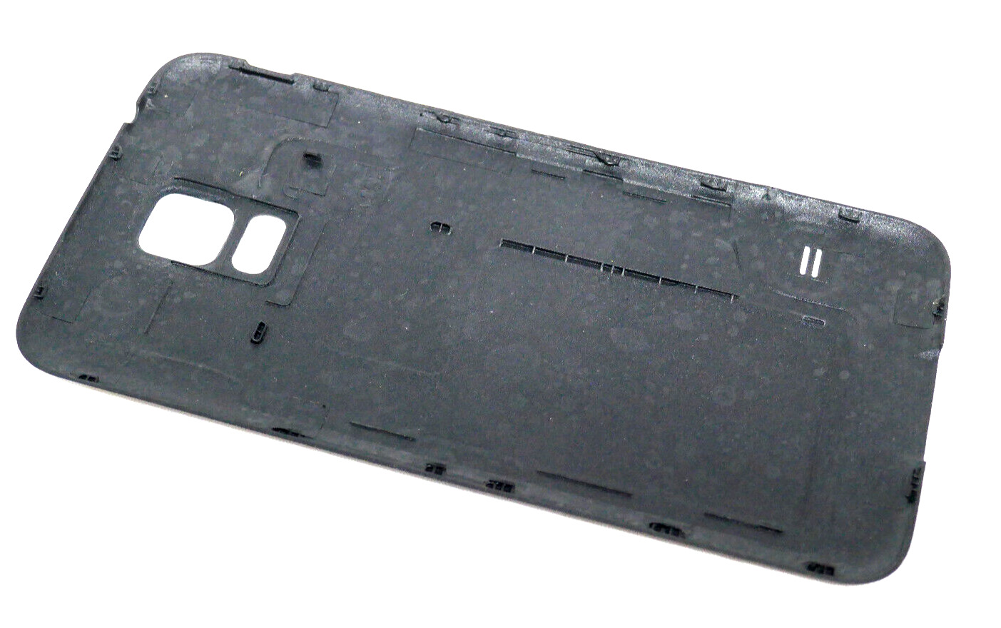Passend für Samsung Galaxy S5 G900F S5 Neo SM-G903F LTE Akkudeckel Backcover