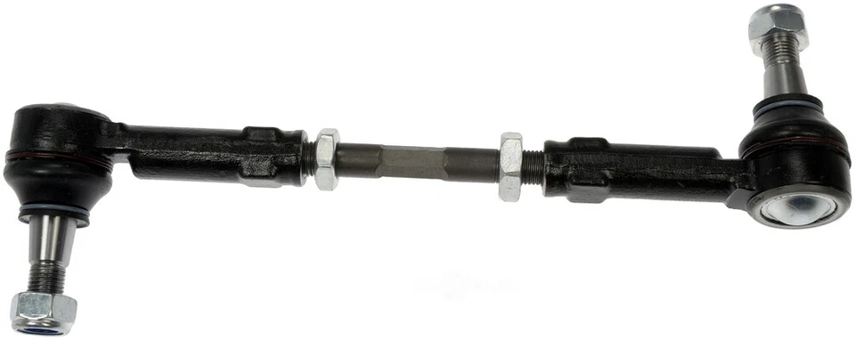 Conjunto de extremo de varilla de amarre de dirección MAS TA69185 Foto 4 de 4