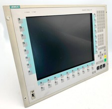 Siemens SIMATIC Panel PC 670 6AV7615-0AB22-0CH0 15" TFT FW: 06 -used-