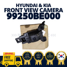GENUINE OEM Hyundai Kia Unit Assembly Front View Camera 99250BE000