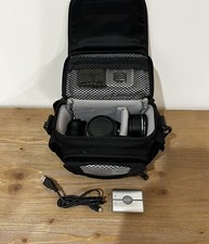 Fujifilm Finepix S5100 4MP Digital Camera xD Picture Card 16mb Adapter Ring