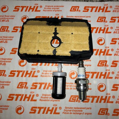 Pompa Olio Originale Stihl Per Motosega Mod Ms 201 – 11456403200 – Agrifarm - Foto 5