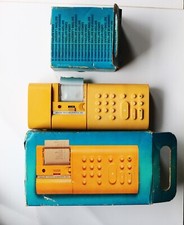 OLIVETTI DIVISUMMA 18-Design Mario Bellini 1973-FUNZIONANTE!