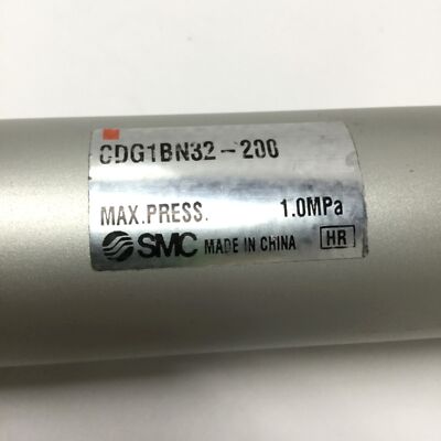 SMCシリンダー MGGLB32-200 SMCシリンダー MGGLB32-200（ガイド付シリンダ⁄コンパクトタイプ