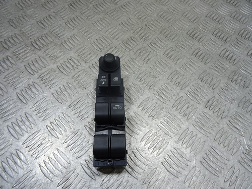 2023 MAZDA 2 HOMURA AKA MK3 5DRS HATCH AUTO RIGHT SIDE FRONT WINDOW SWITCH *4861