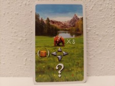 Candamir - The First Settlers: Path Map