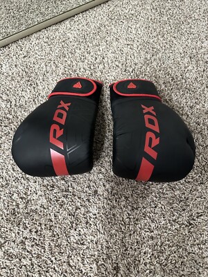 rdx gloves