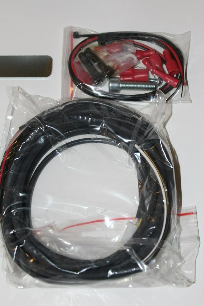 MK 2 WASSELL ELECTRONIC IGNITION 6V 12V FOR PRE UNIT TWIN CYLINDER eBay