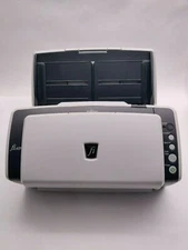 Fujitsu fi-6130 Duplex USB Color Sheet Fed Document Scanner