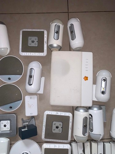 Essence security ES700ISN, ES700IPDE, ES6500VSF - Picture 4 of 5