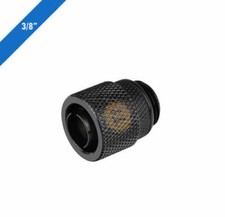 Thermaltake 3/8in (ID) 1/2in (OD) Compression...
