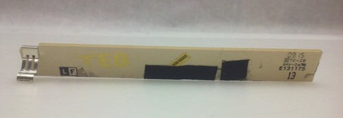 Placa controladora llave Acer AT3265 792691500000R (492141500000R) (TAL CUAL/MALA) - Imagen 5 de 5