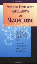 Artificial Intelligence Applications in Manufacturing