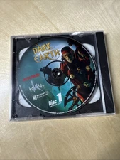 Dark Earth (PC, 1996) Micro Prose - New - Sealed Jewel Case