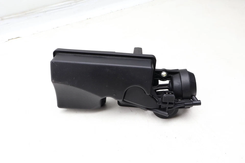 BMW 330CI 2001-2006 - Ajuste de aire de admisión / Válvula DISA 7544805 Foto 3 de 4