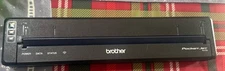 Brother PocketJet PJ-773 Mobile A4 Thermal Printer USB Bluetooth