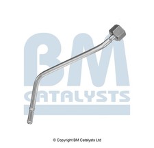 Druckrohr, Druckleitung Für LAND ROVER Partikelfilter OE: LR006014(DPF) - BM