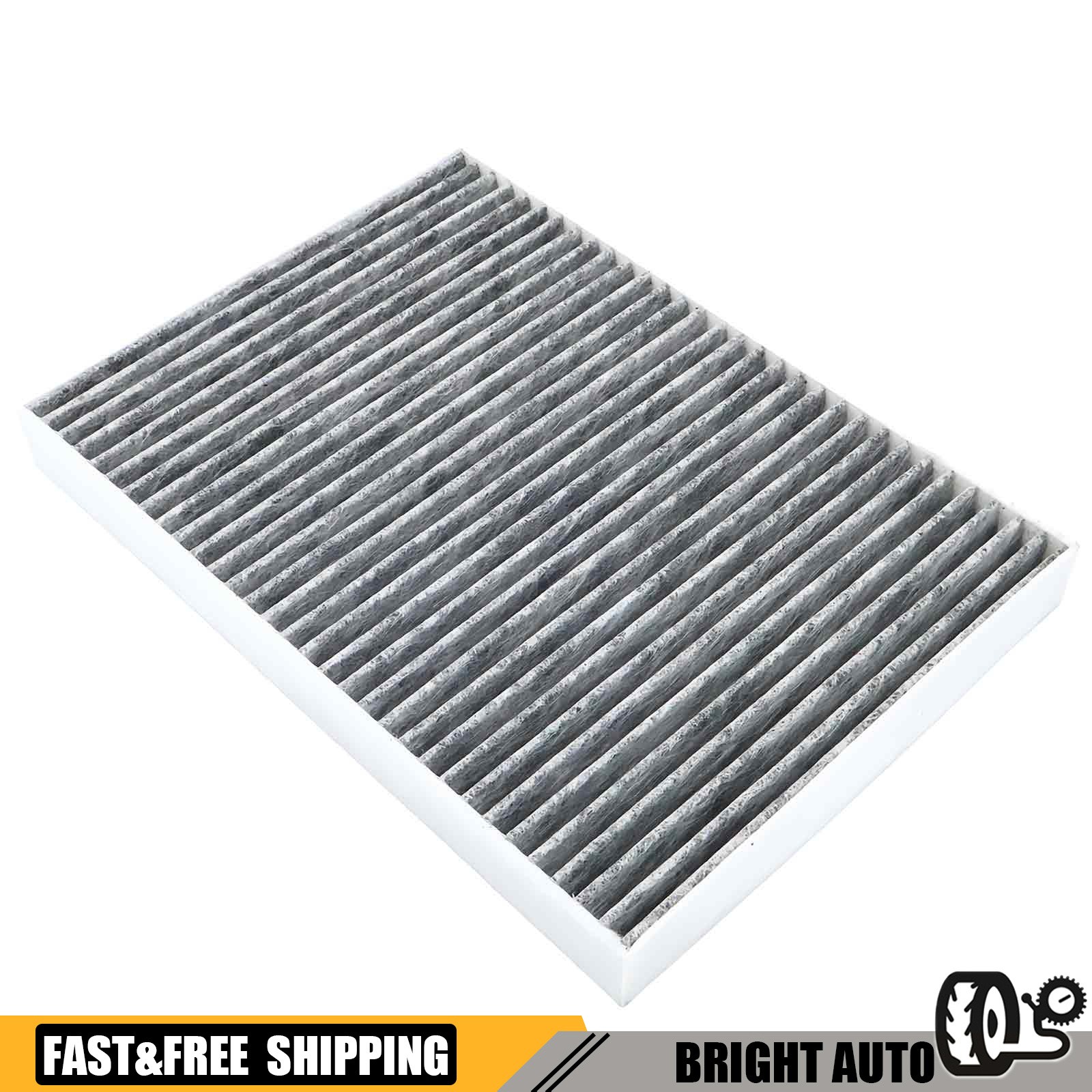 Bentley Bentayga 2017-2023 Air filter
