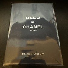 Image of Bleu de CHANEL Eau de Parfum Spray 100ml 🆕 Authentic