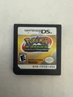 Pokemon Ranger: Shadows of Almia | USA | (Nintendo DS, 2008) TESTED