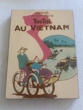 tintin herge Plaque