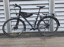 Gudereit SXP 4.0 Evo Pinion 1.18 Gang RH54 + Schloss + Pumpe