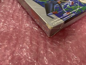 Nintendo NES / Galaga / Jeu PAL CIB / Nintendo NES