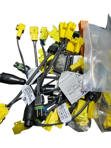 Kent Moore  J-38715-CASE SIR Load Tool Case (30 Harnesses) *SALE* - Picture 5 of 6