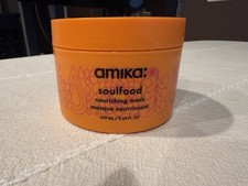 Amika Soulfood Nourishing Mask 8 oz