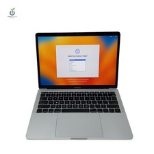 APPLE MACBOOK PRO 13-INCH A1708 Laptop I5-7360U 8 GB 256 GB No OS Grade C READ