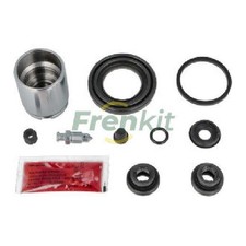 Reparatursatz Bremssattel hinten für Hyundai I30 PDE Kona OS Sonata 8 id16538