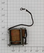 Lionel WSR-1 Whistle Relay