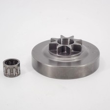 THE DUKES 1/4 SPROCKET FITS ECHO CS-2511T CS-...