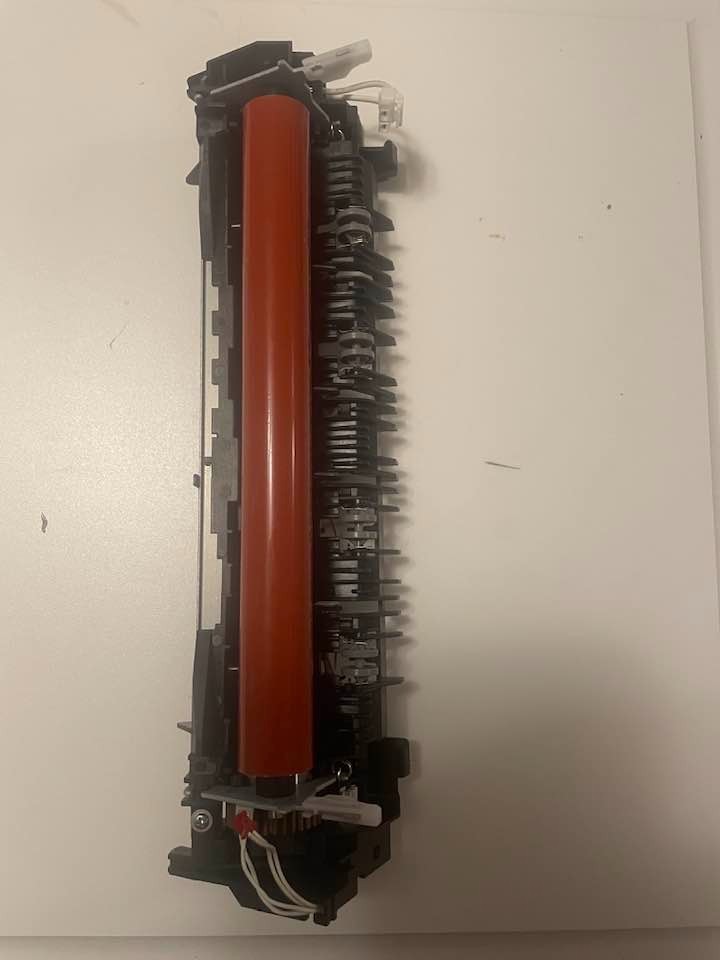 Printer Fuser Unit 115 Volt.6159686-FUJ08395101 115V D00C54001 ...