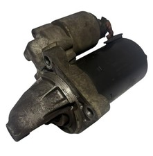 Motorino avviamento 1824489 Ford Fusion 1.25 anno 2006 1242 CCM 55 KW