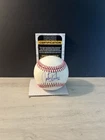 Carlos Rodon Signed ROMLB Baseball New York Yankees JSA COA