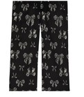 Wonder Nation Girls Black 2 PC pajama Set Size Medium NWT — photo 7