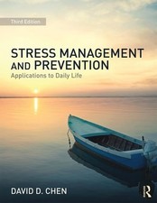 Gestión y prevención del estrés: aplicaciones a la vida cotidiana