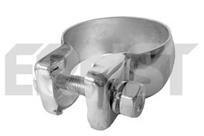 Rohrverbinder Schelle ERNST 497565 Kugelzonenschelle für VW MERCEDES 30 50 60mm