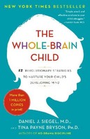 Daniel J. Siegel The Whole-Brain Child