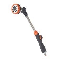  Ugello Di Nebulizzazione Nebulizzatore Acqua Spray D'acqua Per Autolavaggio