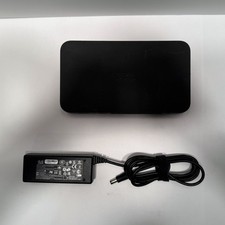 Cisco Meraki Z3C-HW-NA Unclaimed Teleworker Gateway LTE WiFi w/ Power Supply