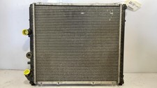 Radiateur Renault KANGOO