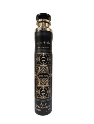 Bade'e Al Oud Oud For Glory by Lattafa Air Freshener 10.0 oz