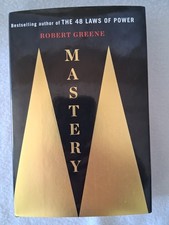 Mastery by Robert Greene